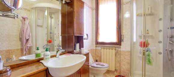 Квартира с 3 комнатами в Сан Дзеноне аль Ламбро, Италия № 37268 15