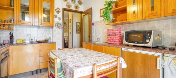 Квартира с 3 комнатами в Сан Дзеноне аль Ламбро, Италия № 37268 16