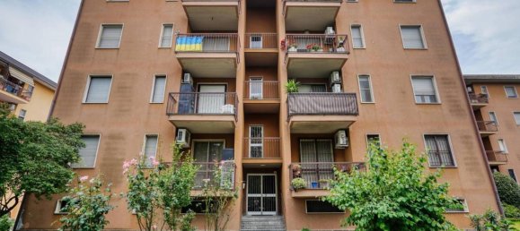 Квартира с 3 комнатами в Сан Дзеноне аль Ламбро, Италия № 37268 39