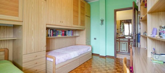 Квартира с 3 комнатами в Сан Дзеноне аль Ламбро, Италия № 37268 10