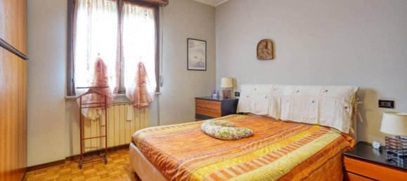 Квартира с 3 комнатами в Сан Дзеноне аль Ламбро, Италия № 37268 5