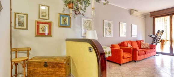 Квартира с 3 комнатами в Сан Дзеноне аль Ламбро, Италия № 37268 30