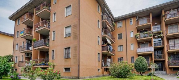 Квартира с 3 комнатами в Сан Дзеноне аль Ламбро, Италия № 37268 36