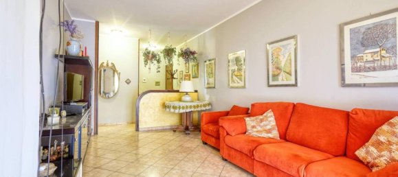 Квартира с 3 комнатами в Сан Дзеноне аль Ламбро, Италия № 37268 26