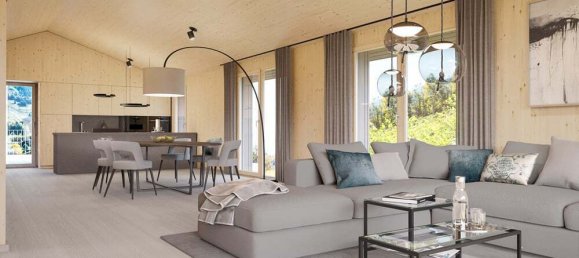 4-salle Maison à Salzburg-Umgebung, Austria No. 138468 2