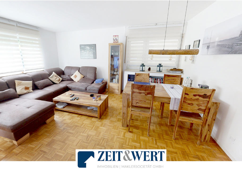 3-Zimmer Wohnung in Cologne, Germany, Nr. 289232