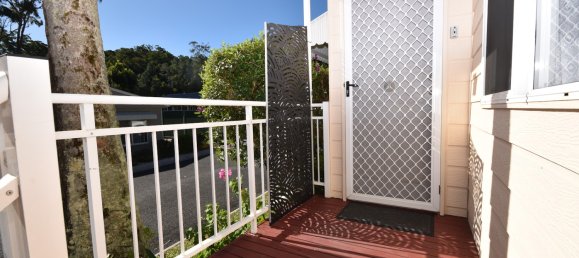 1 chambre Appartement à Forest Glen, Australia No. 663 18