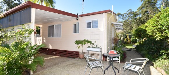 1 chambre Appartement à Forest Glen, Australia No. 663 17