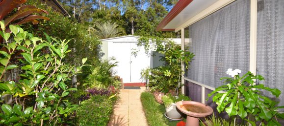 1 chambre Appartement à Forest Glen, Australia No. 663 7