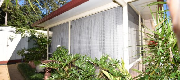 1 chambre Appartement à Forest Glen, Australia No. 663 16