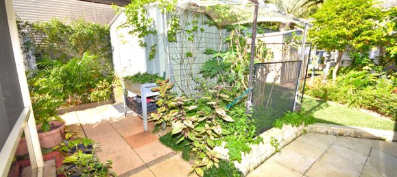 1 chambre Appartement à Forest Glen, Australia No. 663 11