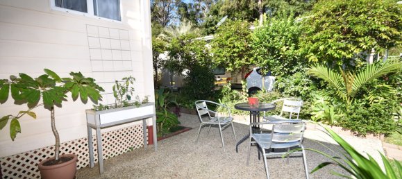 1 chambre Appartement à Forest Glen, Australia No. 663 21