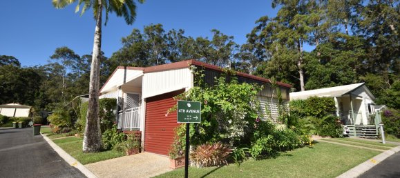 1 chambre Appartement à Forest Glen, Australia No. 663 27