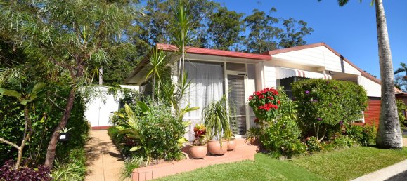 1 chambre Appartement à Forest Glen, Australia No. 663 15