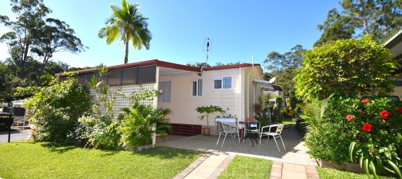 1 chambre Appartement à Forest Glen, Australia No. 663 10
