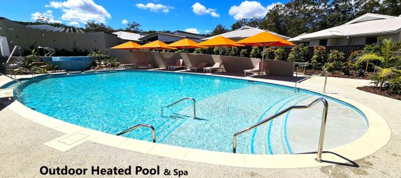 1 chambre Appartement à Forest Glen, Australia No. 663 9