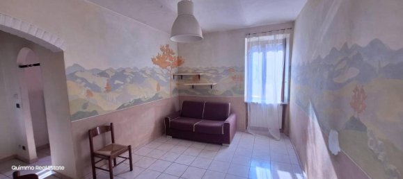 3 rooms House in San Marzano Oliveto, Italy No. 20291 7