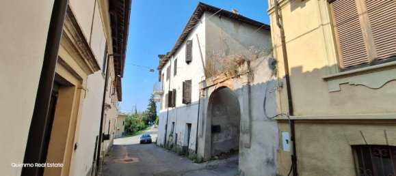 3 rooms House in San Marzano Oliveto, Italy No. 20291 8