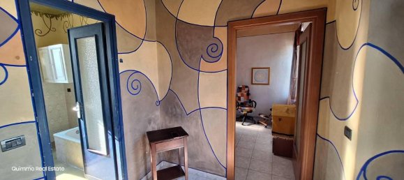 3 rooms House in San Marzano Oliveto, Italy No. 20291 16