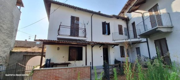 3 rooms House in San Marzano Oliveto, Italy No. 20291 4