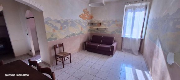 3 rooms House in San Marzano Oliveto, Italy No. 20291 19