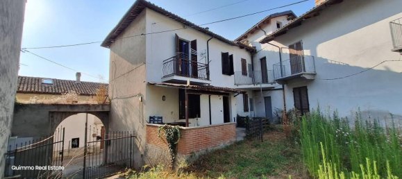 3 rooms House in San Marzano Oliveto, Italy No. 20291 3