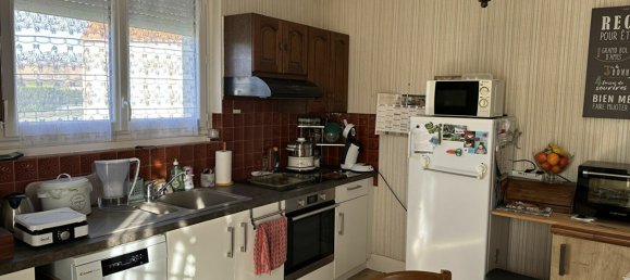 2 Schlafzimmer Haus in Romorantin-Lanthenay, France, Nr. 43218 5