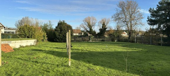 2 Schlafzimmer Haus in Romorantin-Lanthenay, France, Nr. 43218 3