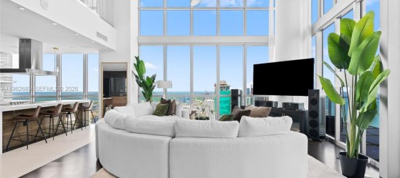Propriedade comercial T4 em Miami, USA N.º 615662 28