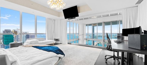 Propriedade comercial T4 em Miami, USA N.º 615662 25