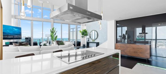 Propriedade comercial T4 em Miami, USA N.º 615662 2