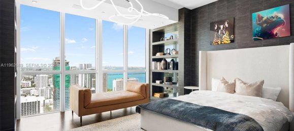 Propriedade comercial T4 em Miami, USA N.º 615662 15