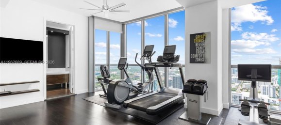 Propriedade comercial T4 em Miami, USA N.º 615662 14