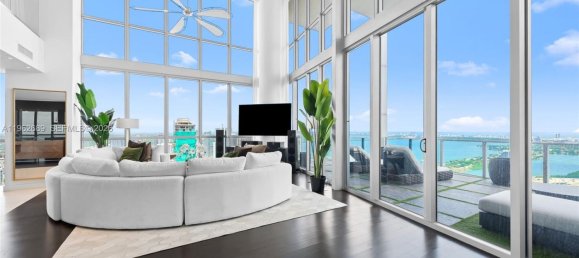 Propriedade comercial T4 em Miami, USA N.º 615662 30