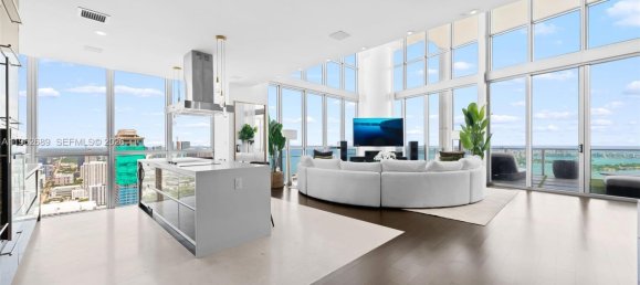 Propriedade comercial T4 em Miami, USA N.º 615662 4