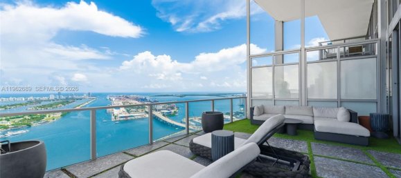 Propriedade comercial T4 em Miami, USA N.º 615662 10