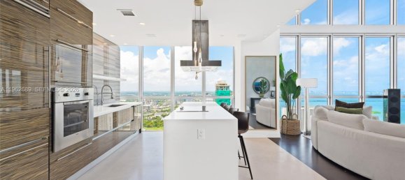 Propriedade comercial T4 em Miami, USA N.º 615662 3