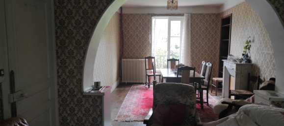 4 Schlafzimmer Haus in Tannay, France, Nr. 269289 4