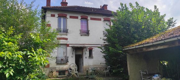 4 Schlafzimmer Haus in Tannay, France, Nr. 269289 2