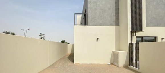 4 chambres Maison de ville à Dubai South (Dubai World Central), UAE No. 3723 6