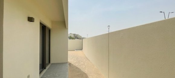 4 chambres Maison de ville à Dubai South (Dubai World Central), UAE No. 3723 5