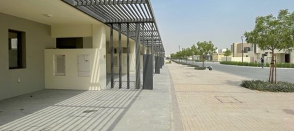 4 chambres Maison de ville à Dubai South (Dubai World Central), UAE No. 3723 14