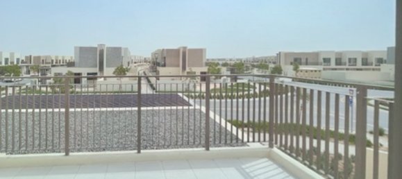 4 chambres Maison de ville à Dubai South (Dubai World Central), UAE No. 3723 11