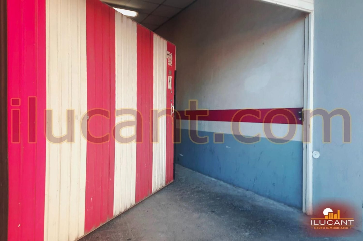 Garagem em Campoamor, Spain N.º 248234