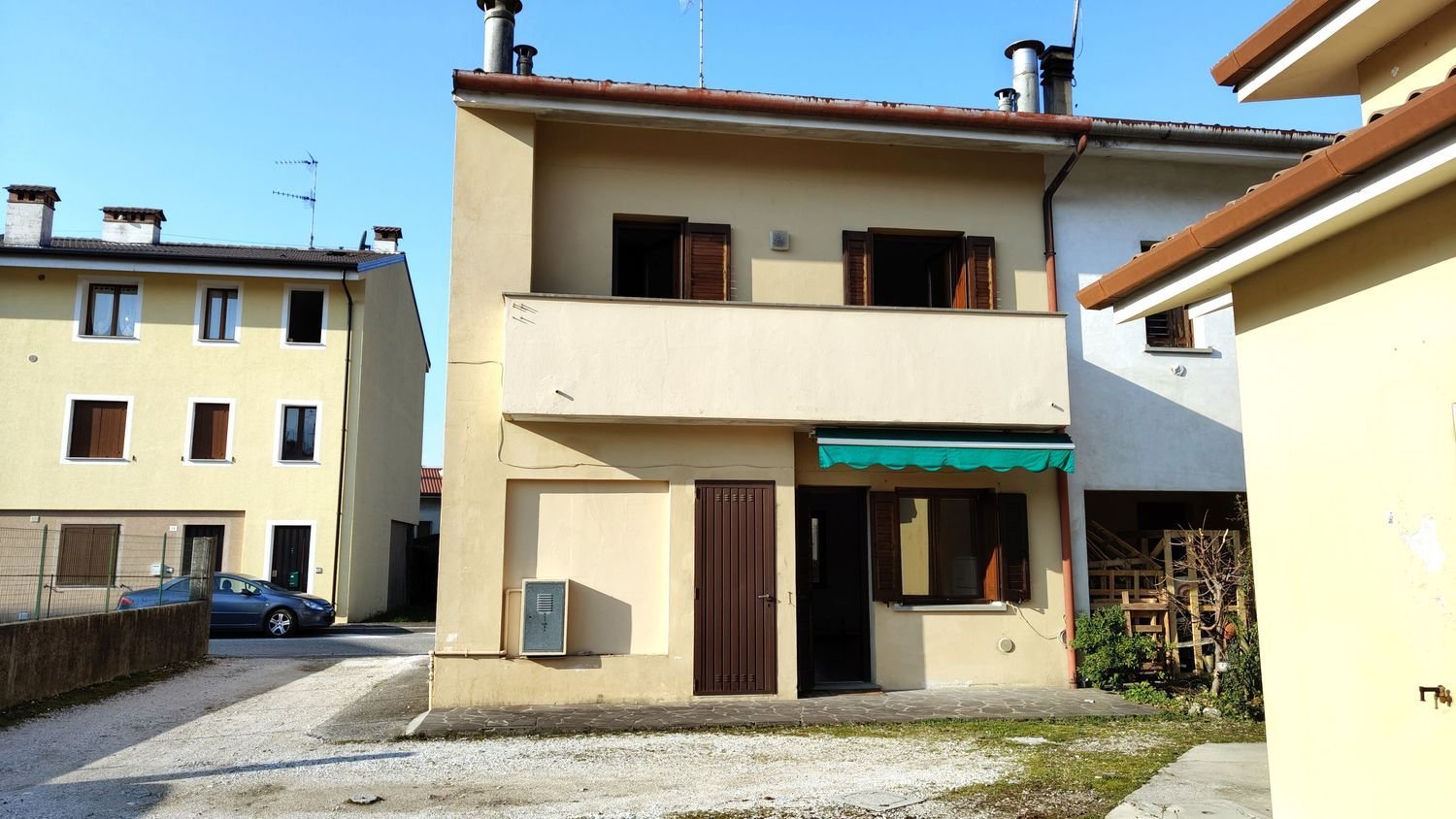 4 rooms House in Udine, Italy No. 18178