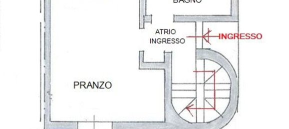4 rooms House in Udine, Italy No. 18178 7