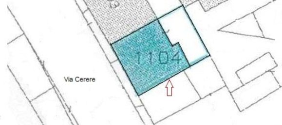 4 rooms House in Udine, Italy No. 18178 6