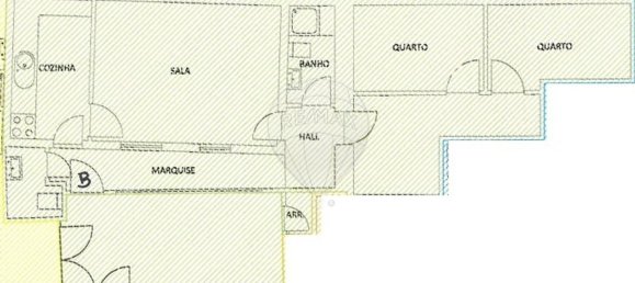 2 bedrooms House in Vila Nova de Gaia, Portugal No. 26759 3