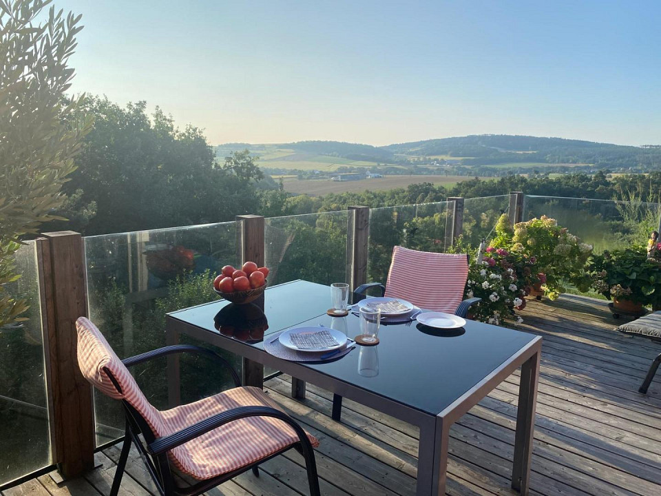 Casa de 3 dormitorios en Obritzberg-Rust, Austria No. 127727