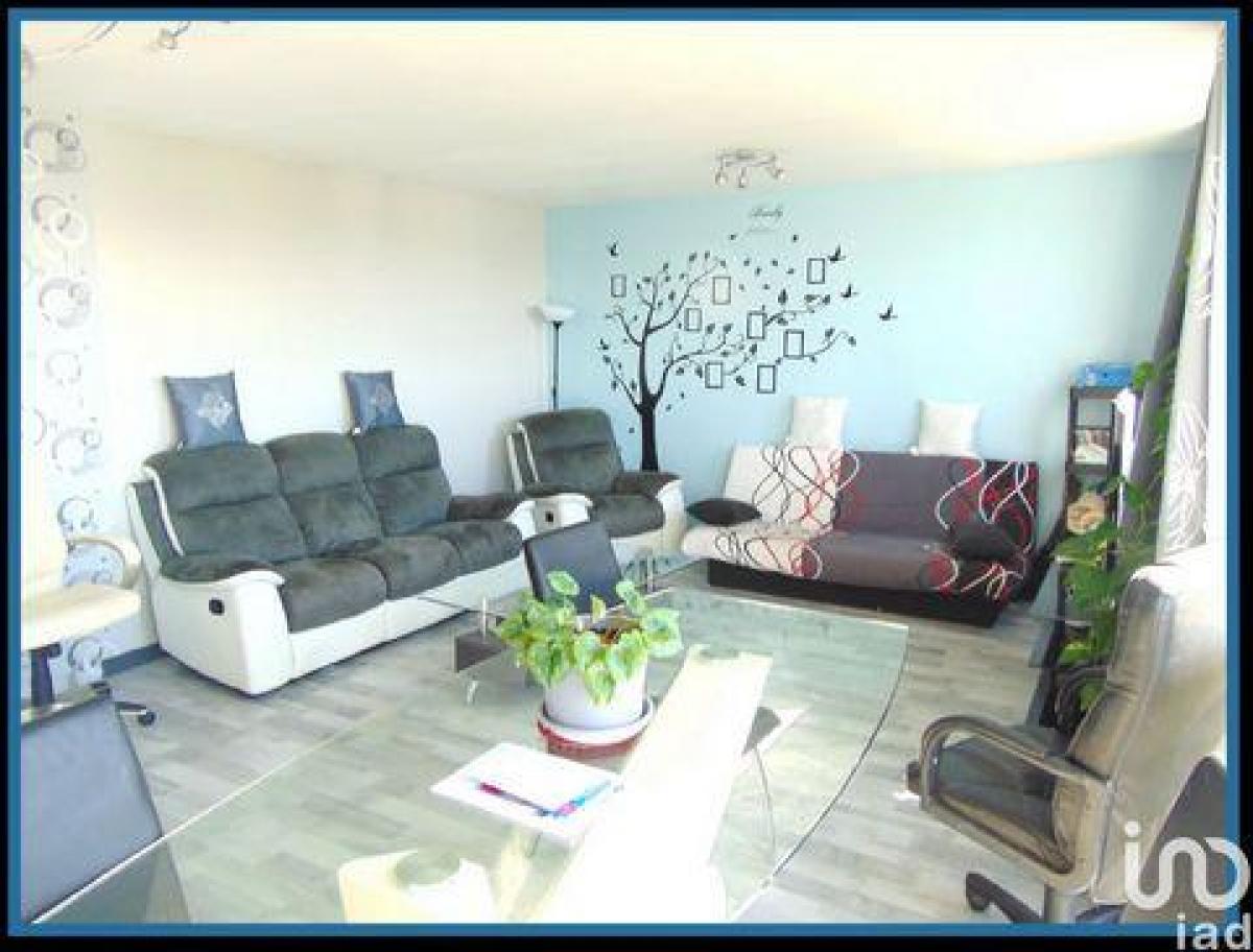 2 Schlafzimmer Eigentumswohnung in Le Havre, France, Nr. 37861